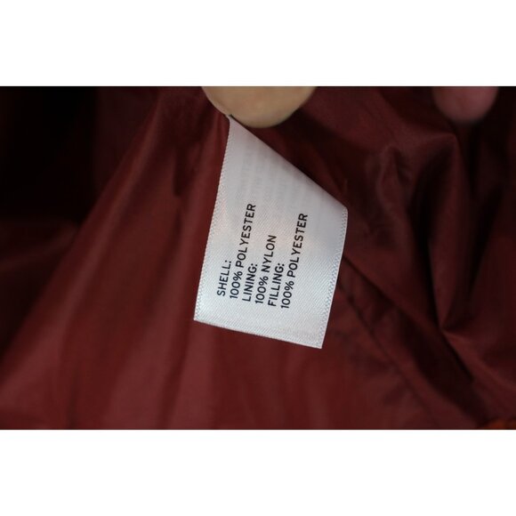 Alaskan Hardgear Mens 2XL Hooded Puffer Jacket H903 - Picture 4 of 6